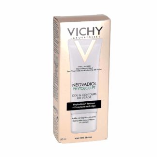 Vichy Neovadiol Phytosculpt Neck and Facial Contours