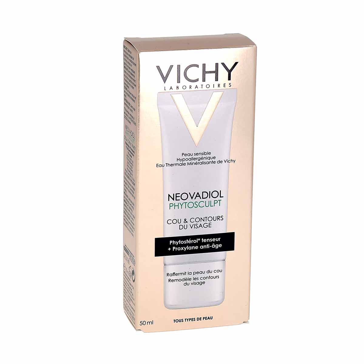Vichy Neovadiol Phytosculpt Neck and Facial Contours