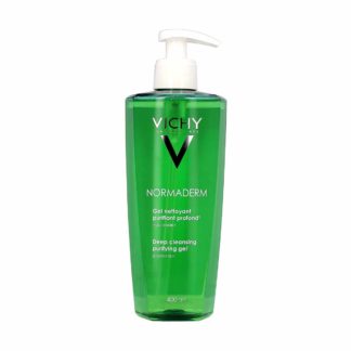 Vichy Normaderm Deep Purifying Cleansing Gel