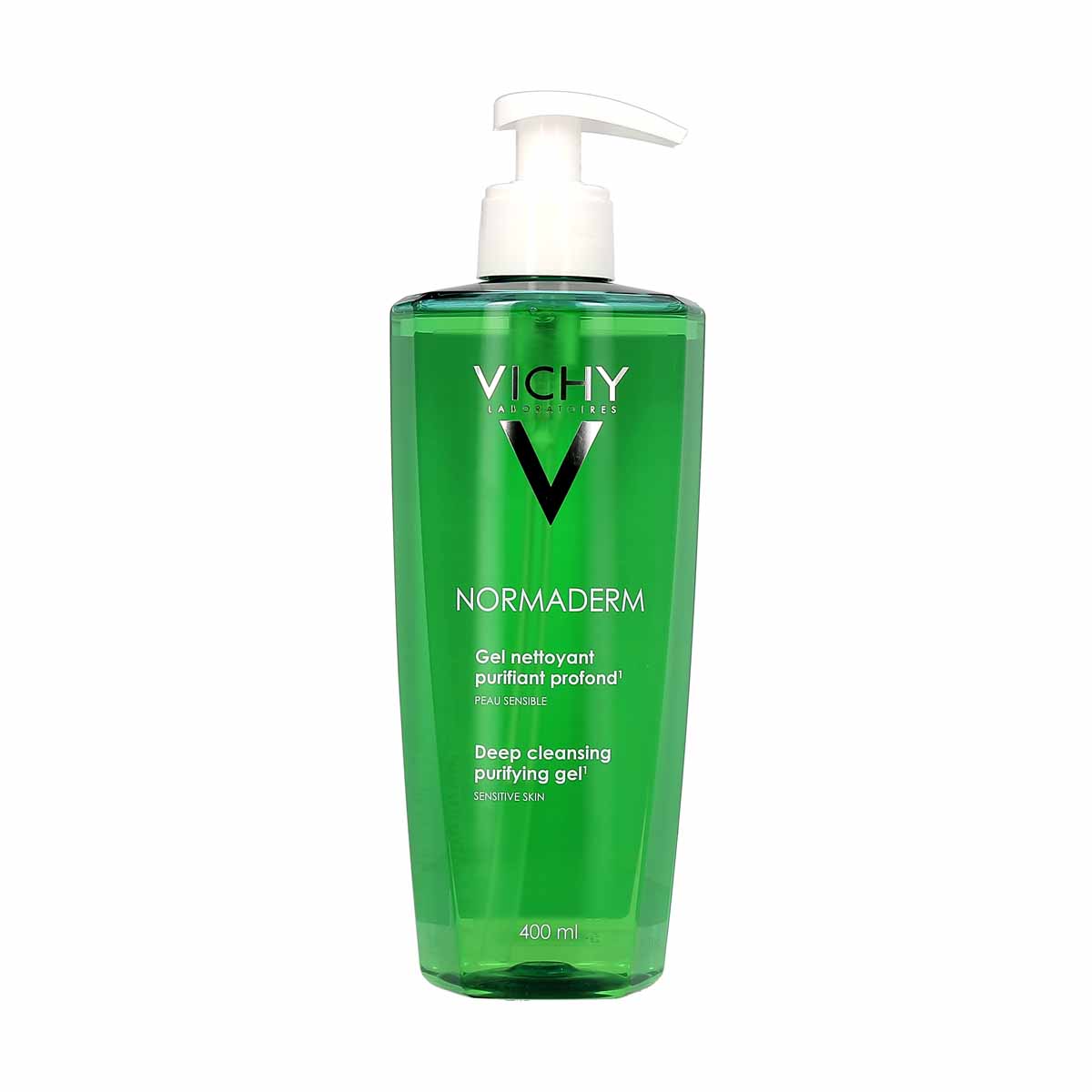 Vichy Normaderm Deep Purifying Cleansing Gel
