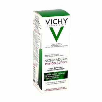 Vichy Normaderm Phytosolution Double-Correction Daily Care