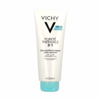 Vichy Pureté Thermale Make-up Remover 3 in 1