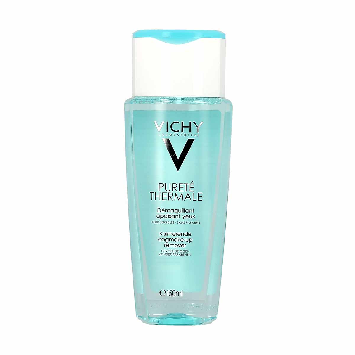 Vichy Pureté Thermale Soothing Eye Makeup Remover