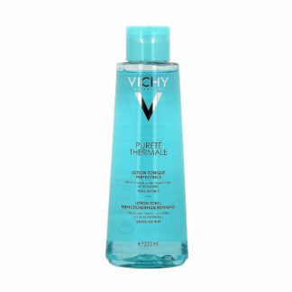 Vichy Pureté Thermale Perfecting Toner