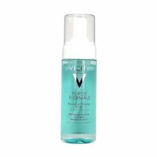 Vichy Pureté Thermale Radiance Cleansing Foam