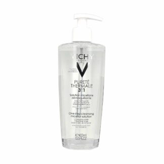 Vichy Pureté Thermale Micellar Solution 3 in 1
