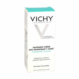 Vichy Anti-Perspirant Treatment 7 days