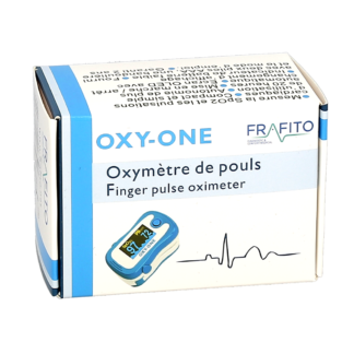 Pulse Oximeter