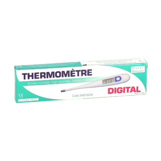 Digital Thermometer