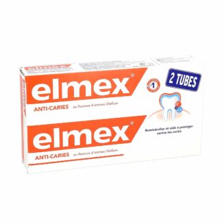 Elmex Anti-Caries Toothpaste