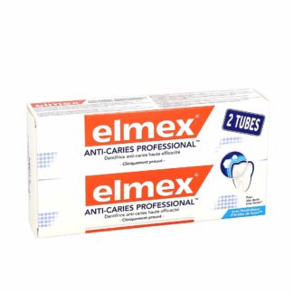 Elmex Anti-Caries Professional Toothpaste
