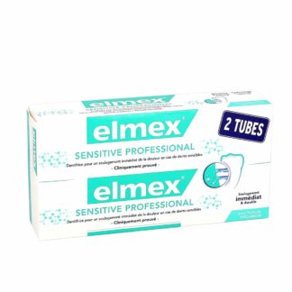 Elmex Sensitive Professional Toothpaste
