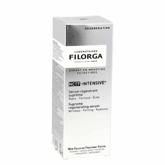 Filorga NCEF Intensive Supreme Regenerating Serum