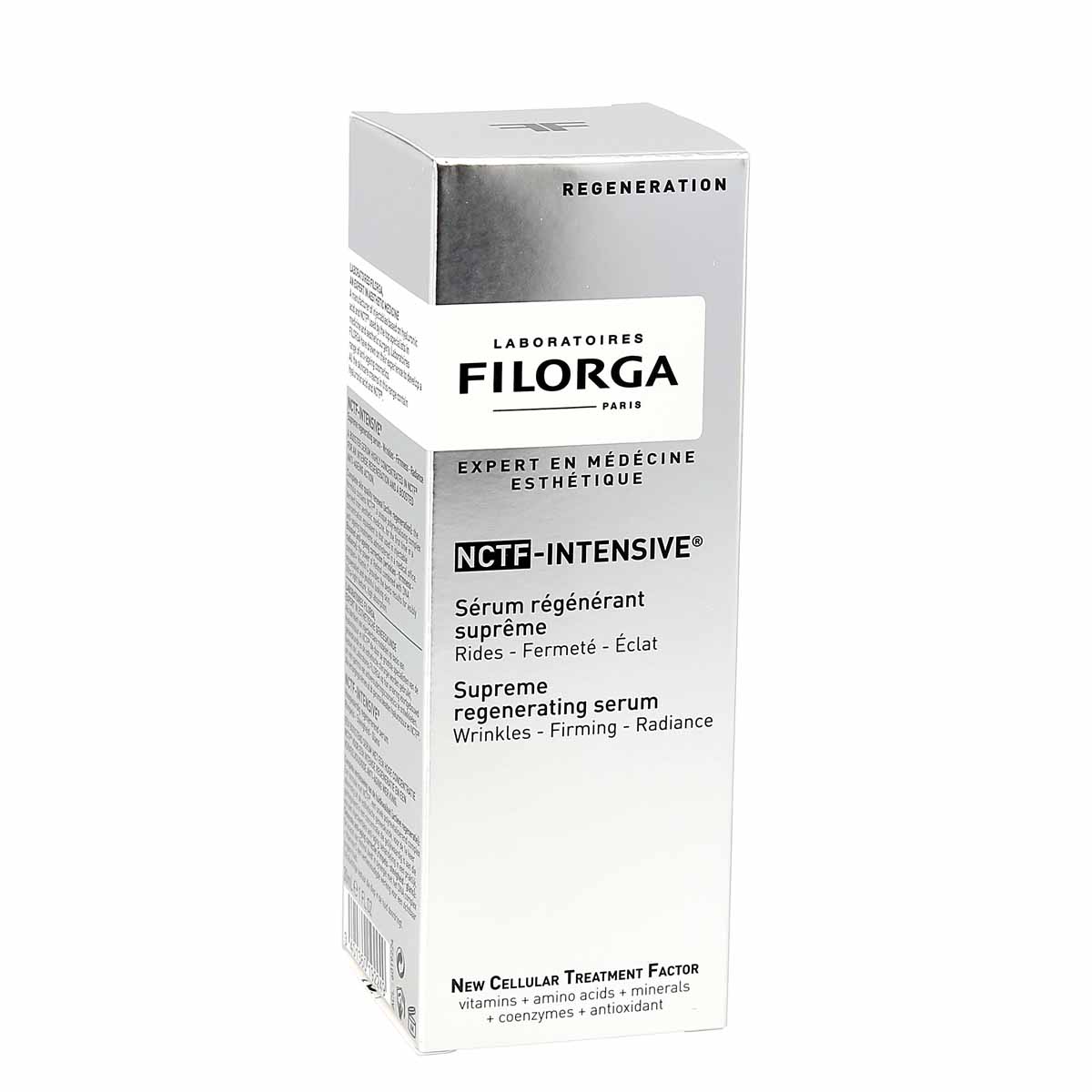 Filorga NCEF Intensive Supreme Regenerating Serum