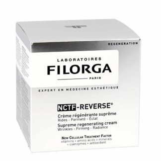Filorga NCEF Reverse Supreme Regenerating Day Cream