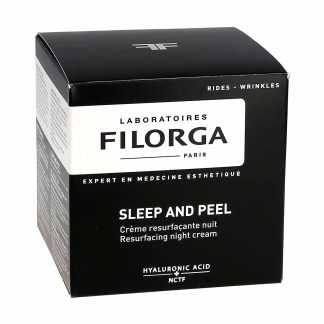 Filorga Sleep & Peel Night Resurfacing Cream
