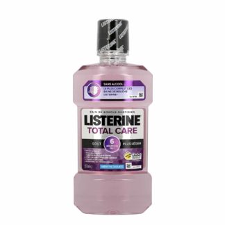 Listerine Total Care Mouthwash