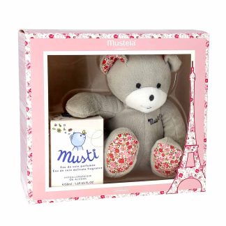 Mustela Musti Set
