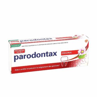 Parodontax Original Toothpaste