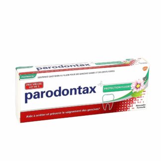 Parodontax Protection Fluor Toothpaste