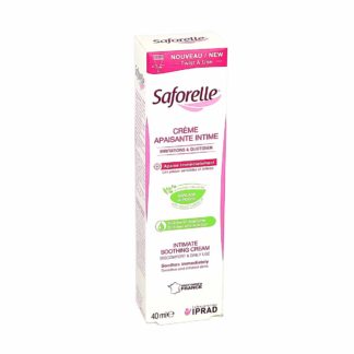 Saforelle Intimate Soothing Cream