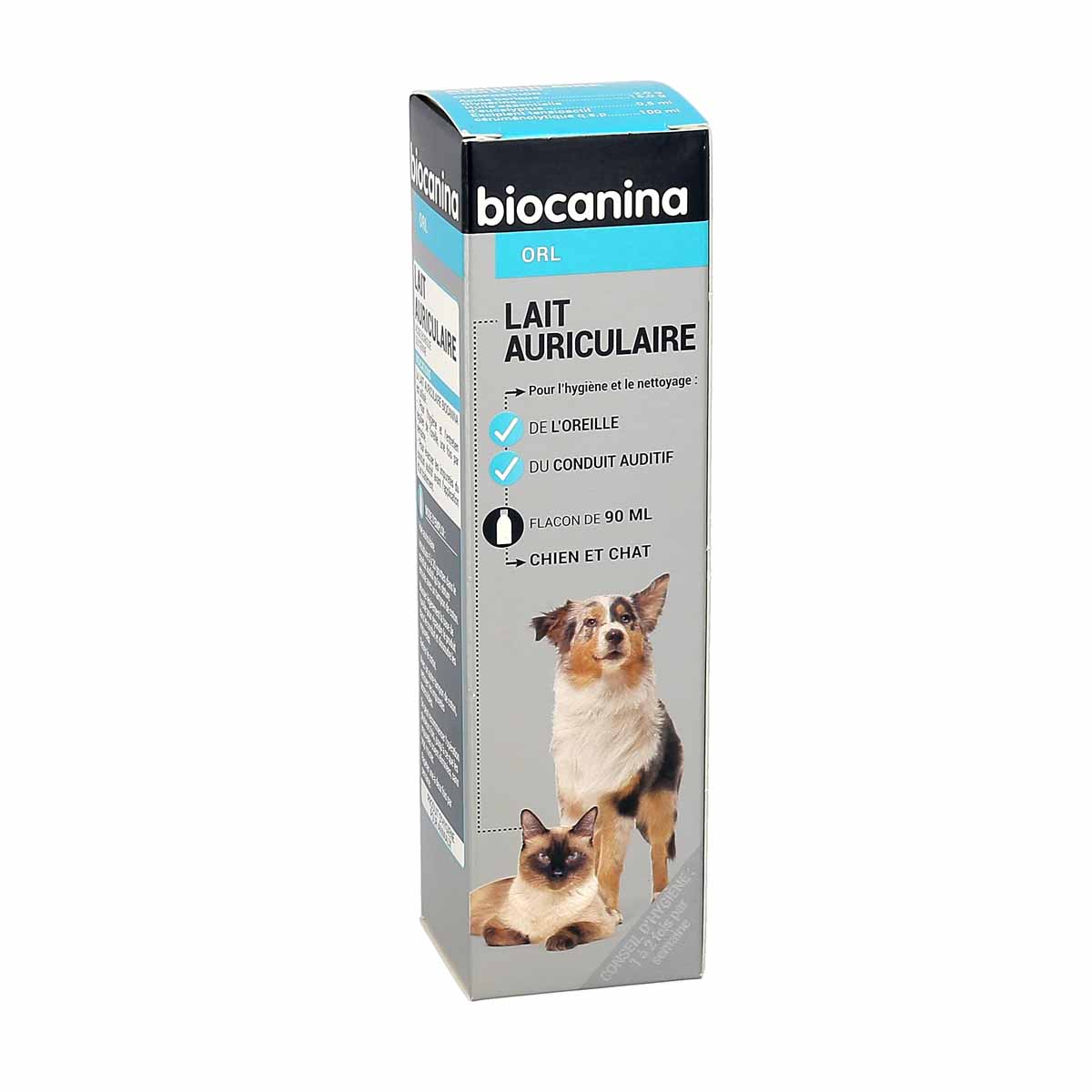 Biocanina Ear Milk