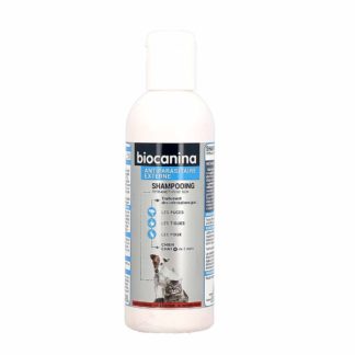 Biocanina Shampooing à la Tetramethrine BCN