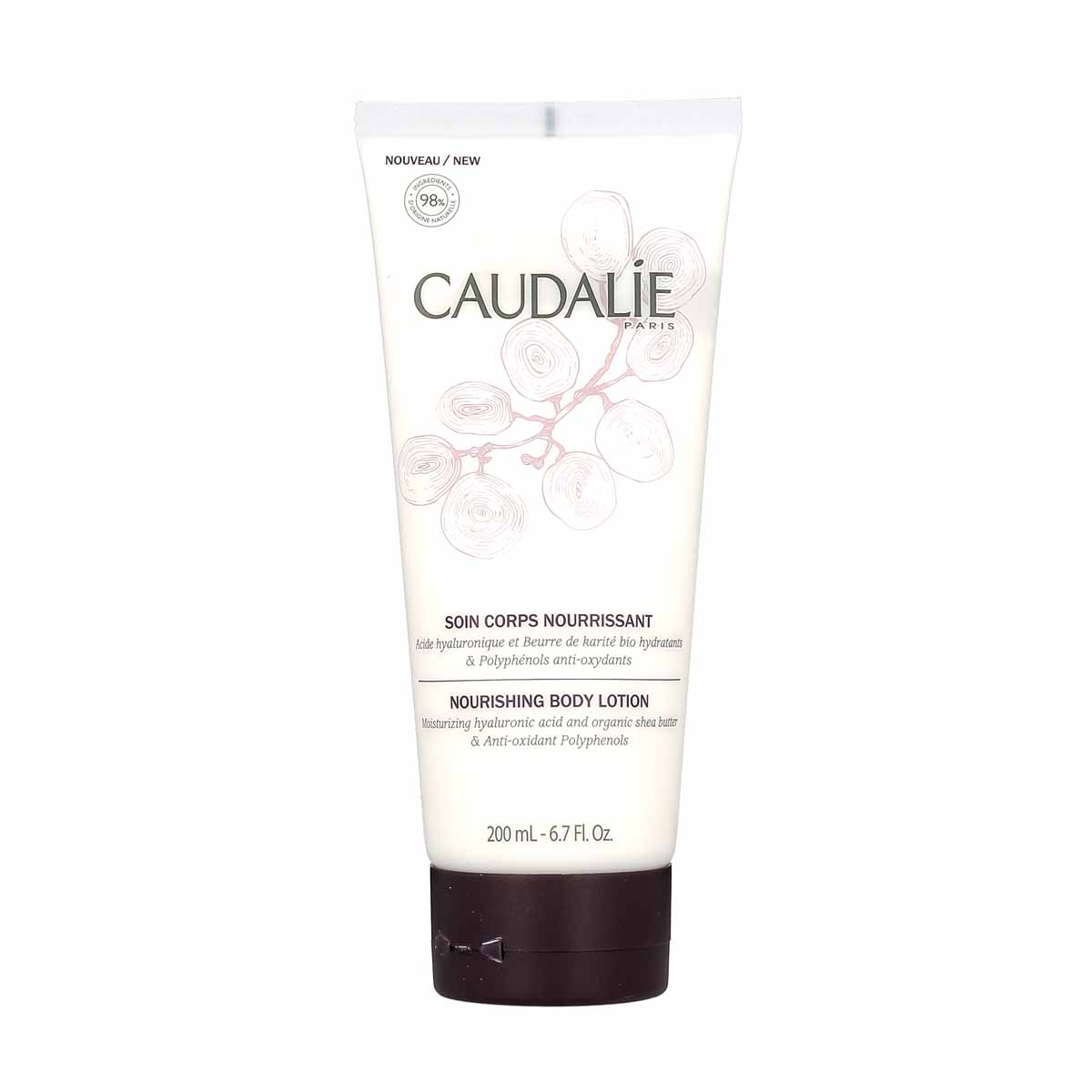 Caudalie Soin Corps Nourrissant