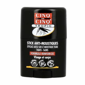 Cinq sur Cinq Tropic Anti-Mosquito Stick
