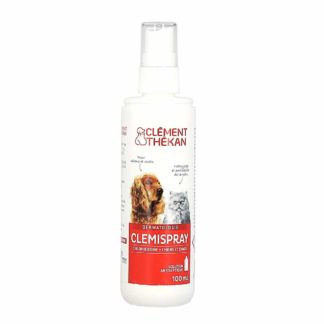 Clement Thekan Clemispray