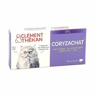 Clement Thekan Coryzachat