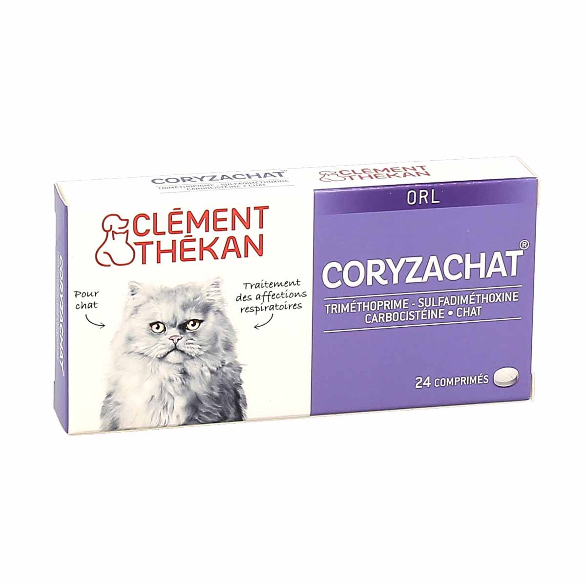 Clement Thekan Coryzachat