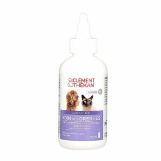 Clement Thekan Ear Care