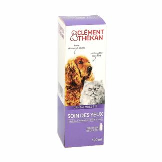 Clement Thekan Eye Care