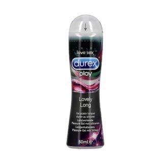 Durex Play Lovely Long