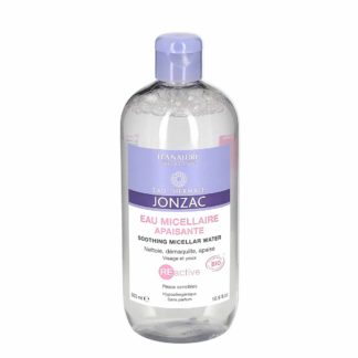 Eau Thermale Jonzac REactive Soothing Micellar Water