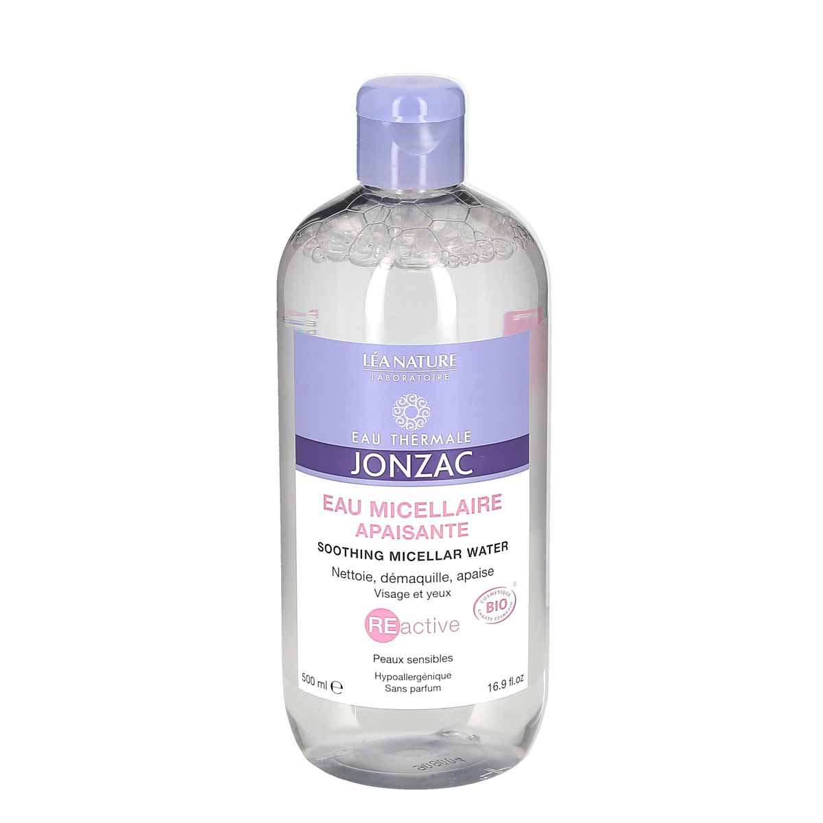 Eau Thermale Jonzac REactive Soothing Micellar Water