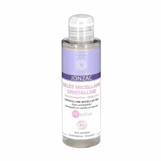 Eau Thermale Jonzac REactive Crystalline Micellar Eye and Eyelid Gel