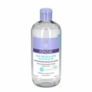 Eau Thermale Jonzac REhydrate Eau Micellaire Hydratante
