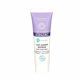 Eau thermale Jonzac REhydrate Silky Body Milk