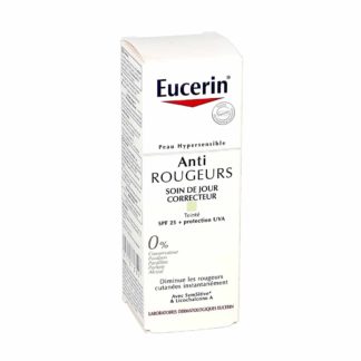 Eucerin AntiRedness Corrective Day Care SPF25