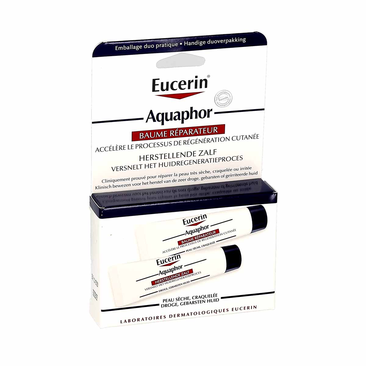 Eucerin Aquaphor Baume Réparateur Cutané