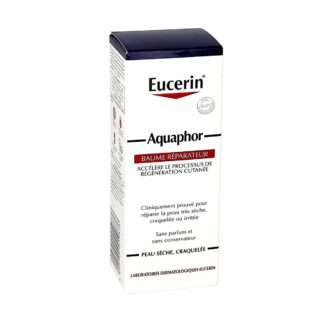 Eucérin Aquaphor Skin Repair Balm