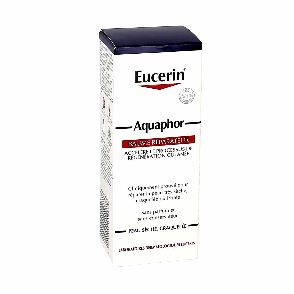 Eucérin Aquaphor Skin Repair Balm