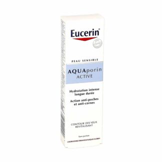 Eucerin Aquaporin Active Revitalizing Eye Contour