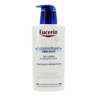 Eucerin Complete Repair Urea Plus 10% Urea Repair Emollient