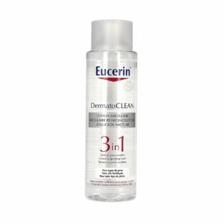 Eucerin Dermatoclean 3-in-1 Micellar Lotion