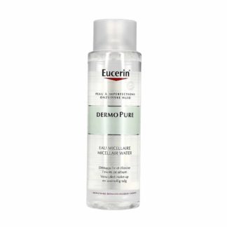 Eucerin Dermopure Micellar Water