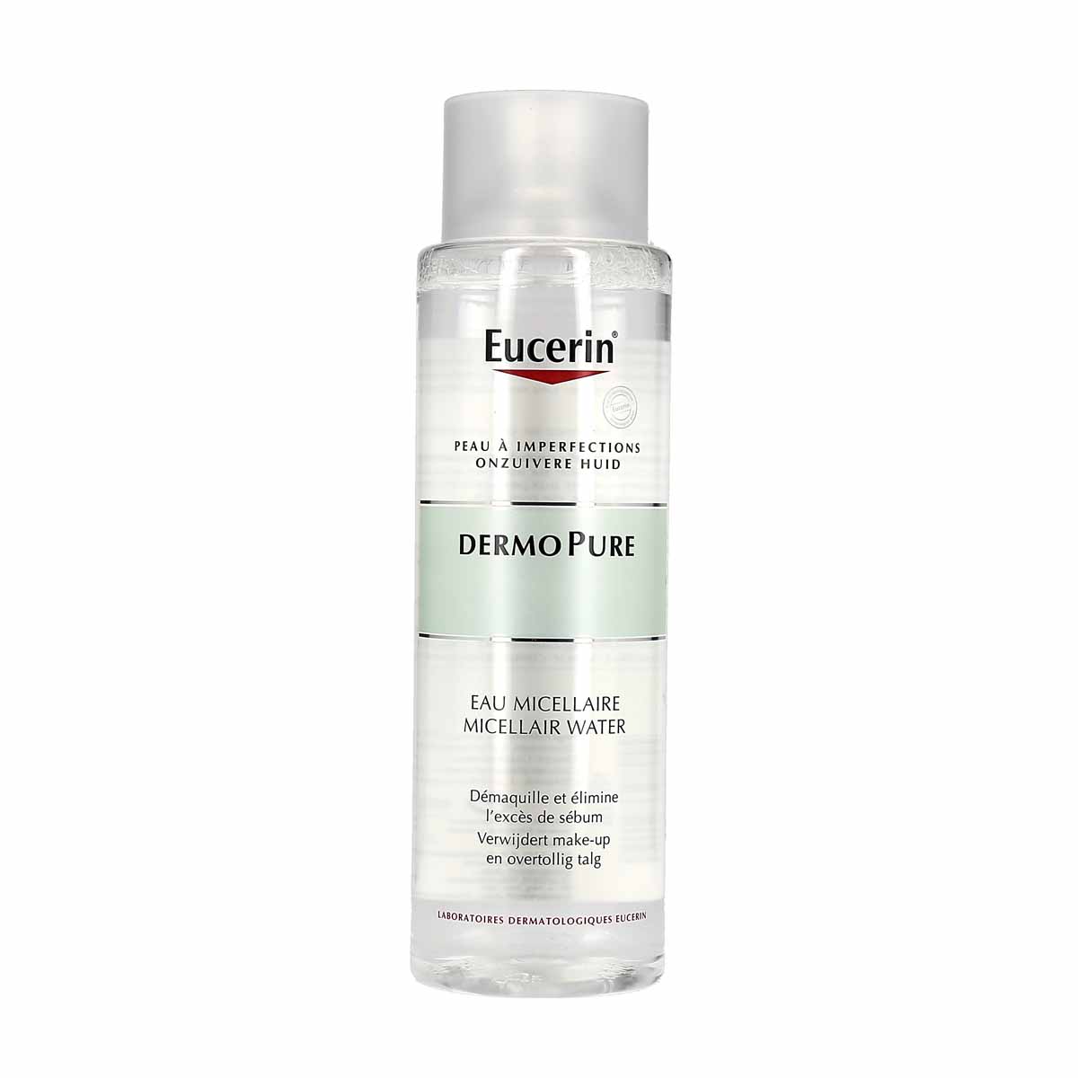 Eucerin Dermopure Micellar Water