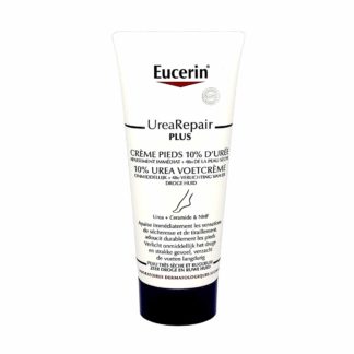 Eucerin UreaRepair Plus Crème Pieds Réparatrice 10% d'Urée